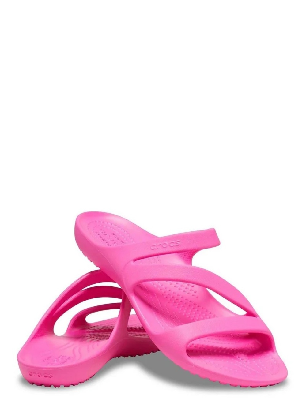 Crocs Women's Kadee II Strappy Sandals
